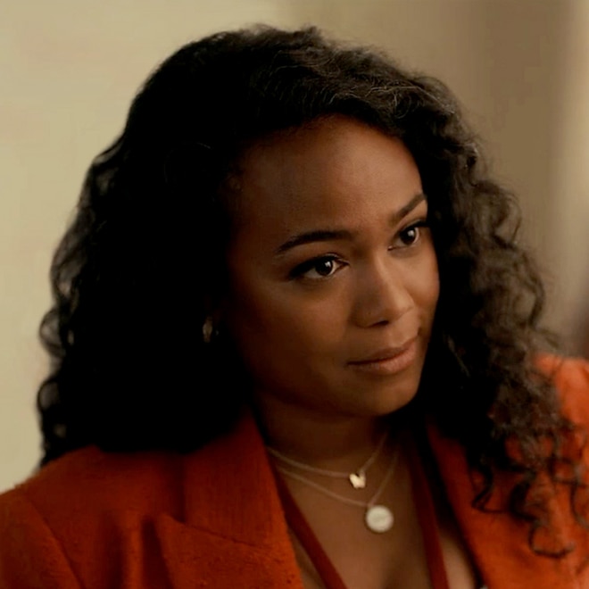 See Tatyana Ali Return to Bel-Air in Peacock's Season 2 Trailer See Tatyana Ali Return to Bel-Air in Peacock's Season 2 Trailer